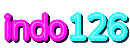 indo126 — logo kanal