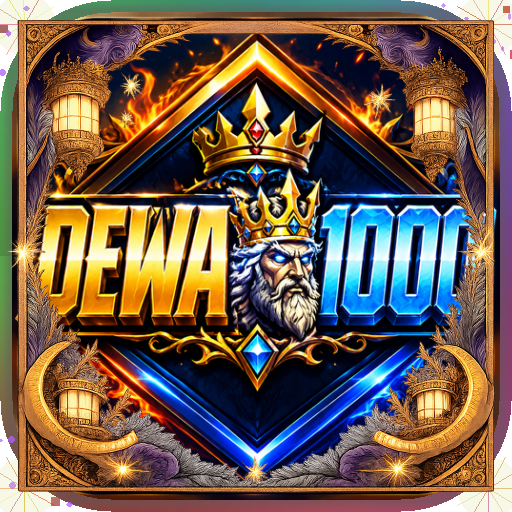 dewa1000 — mitra unggulan